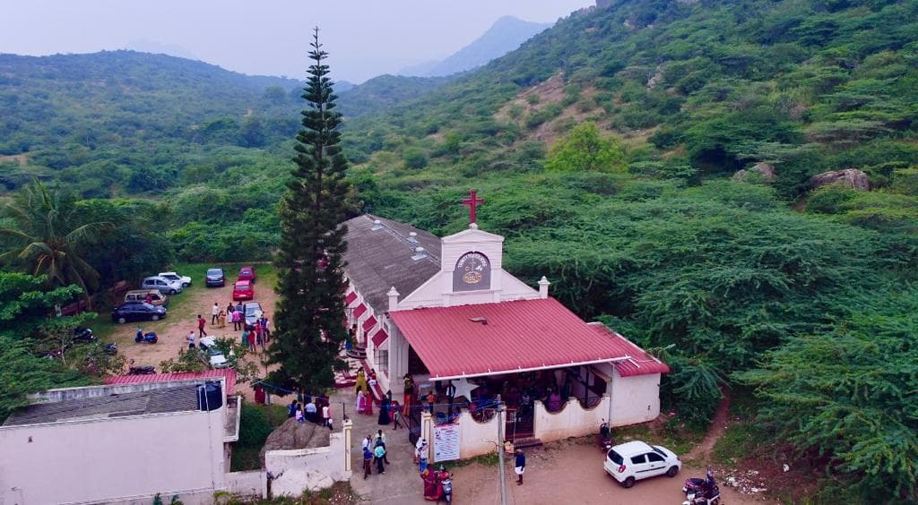 Trinity Prayer House - Church community