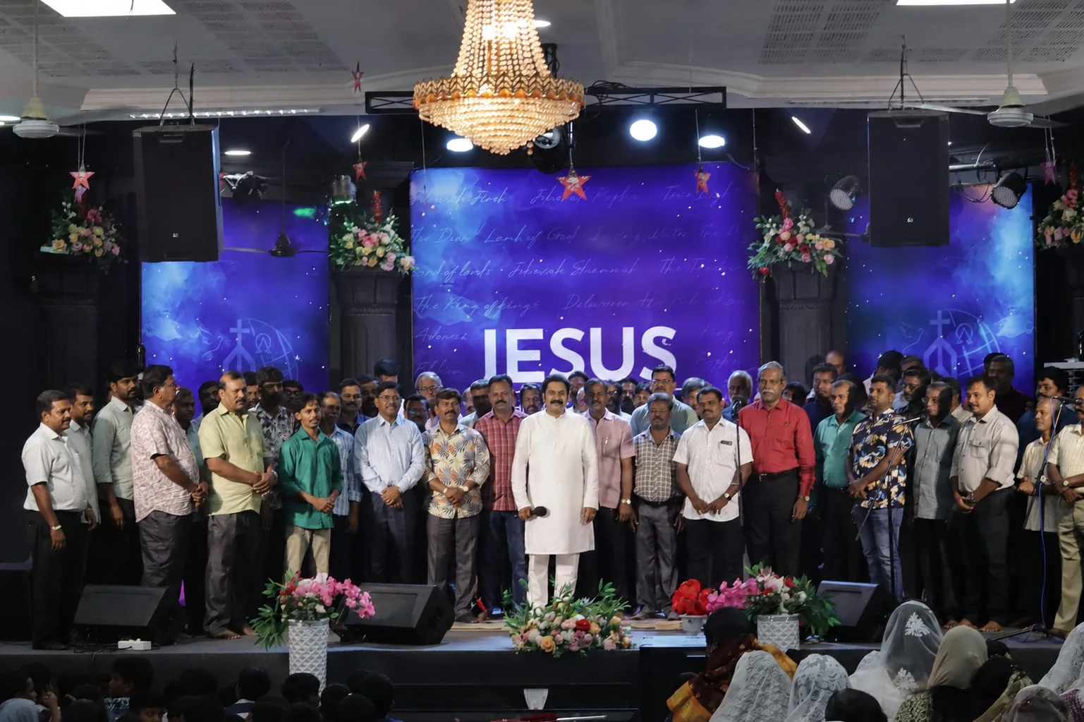 Men's Ministry