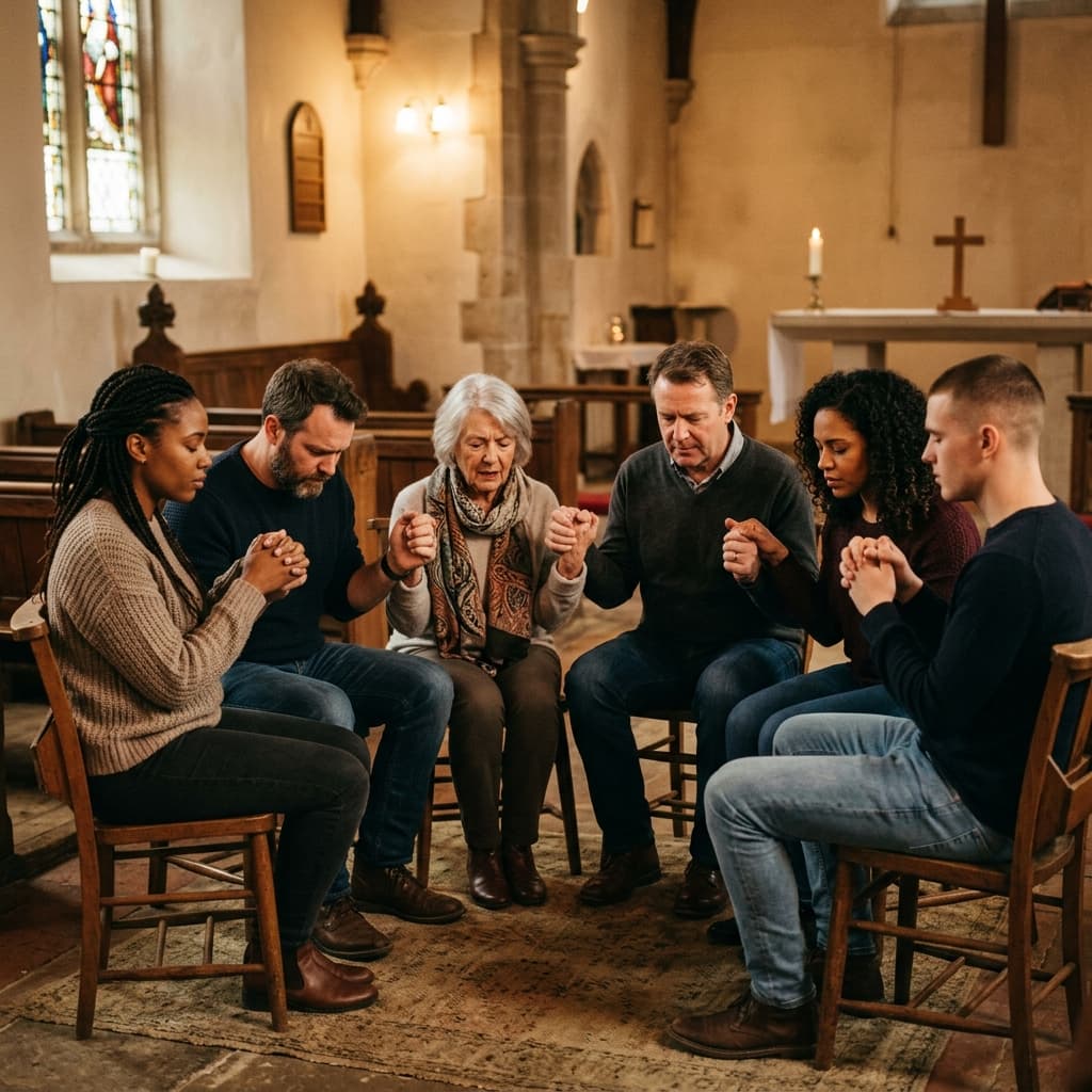 Branch Churches