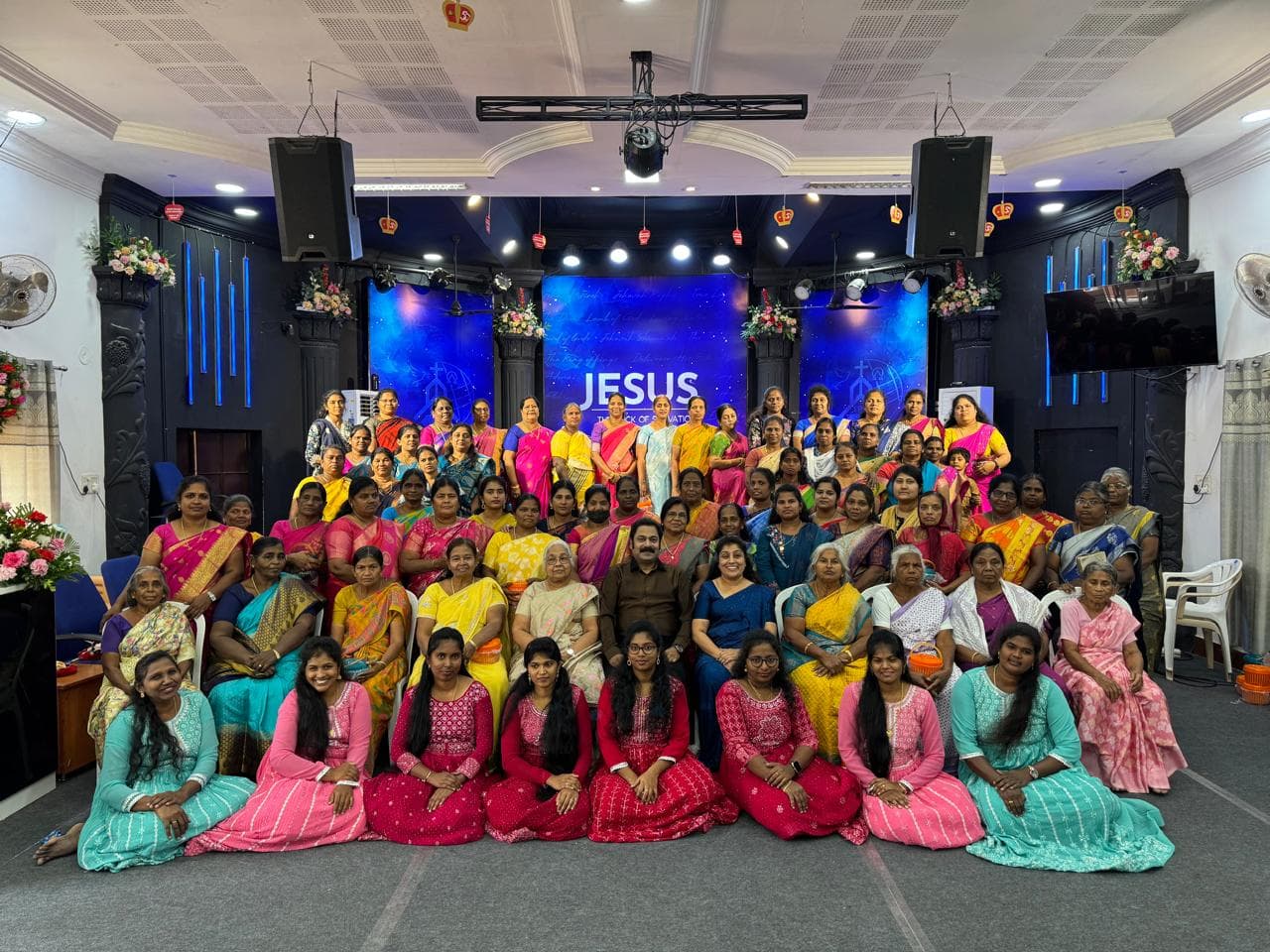 Women's Ministry