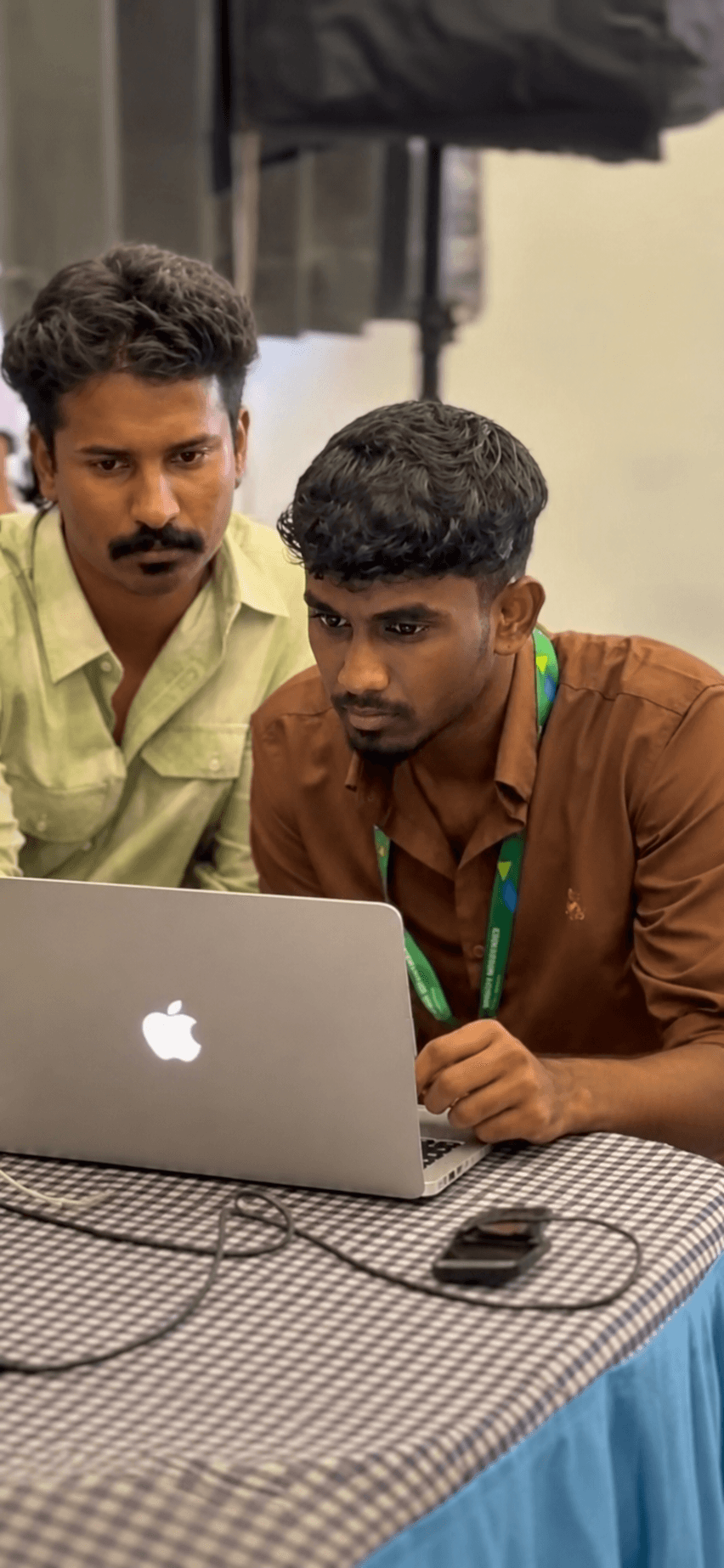 Youth Ministry media 1