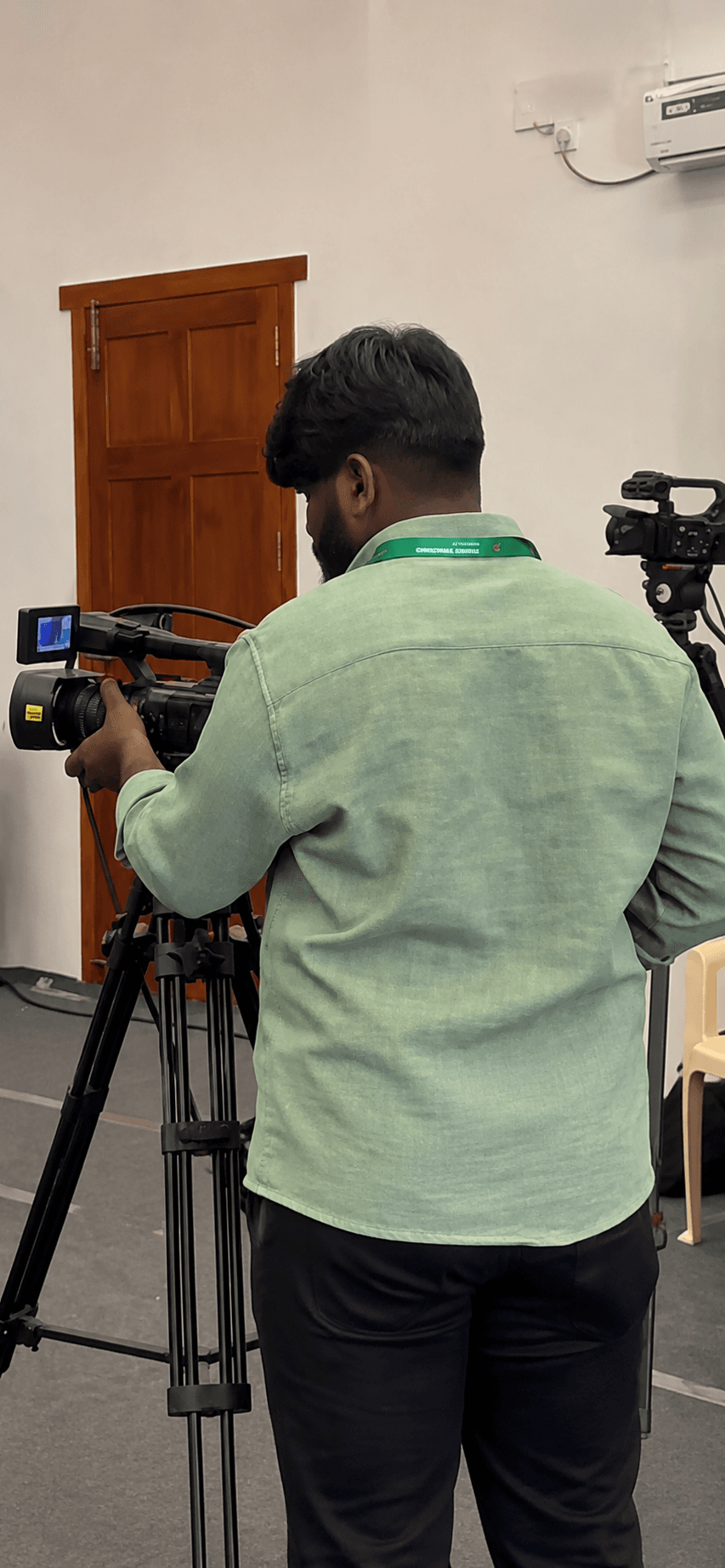 Youth Ministry media 3