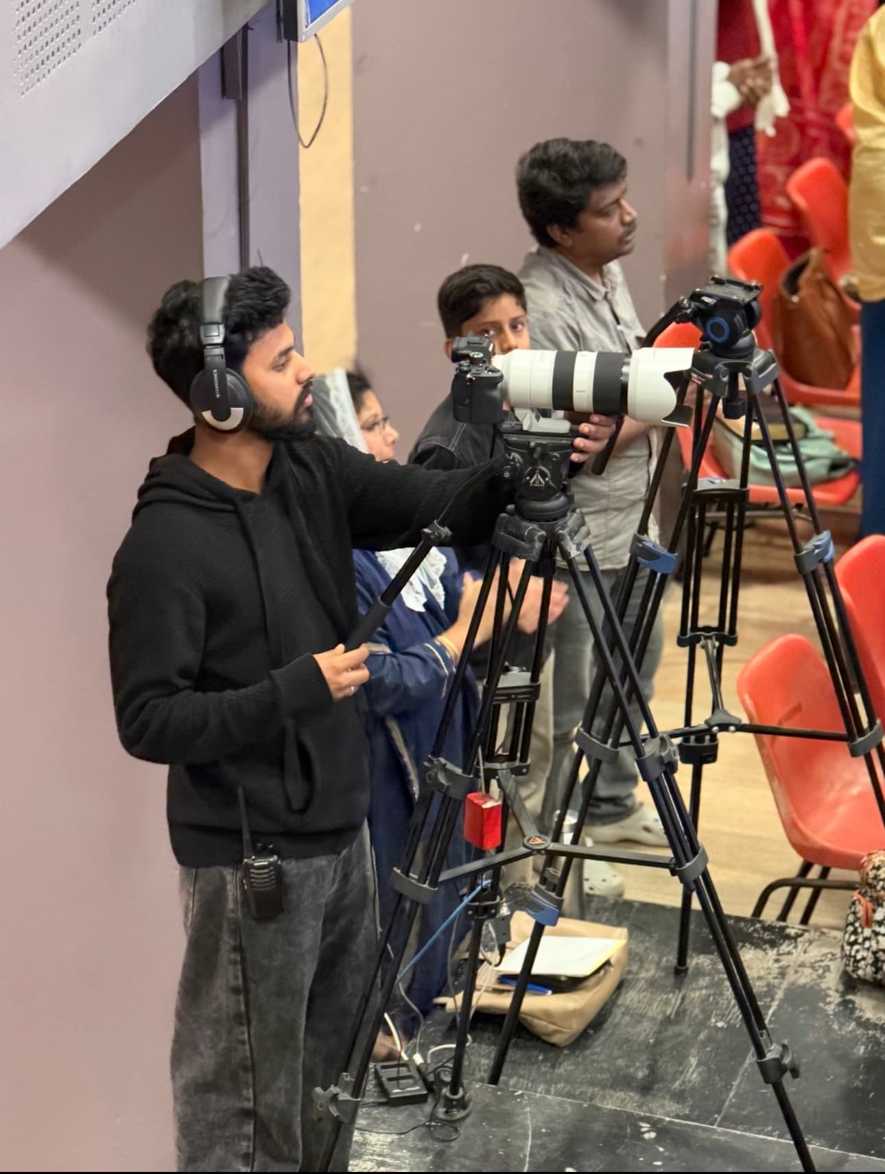 Youth Ministry media 6
