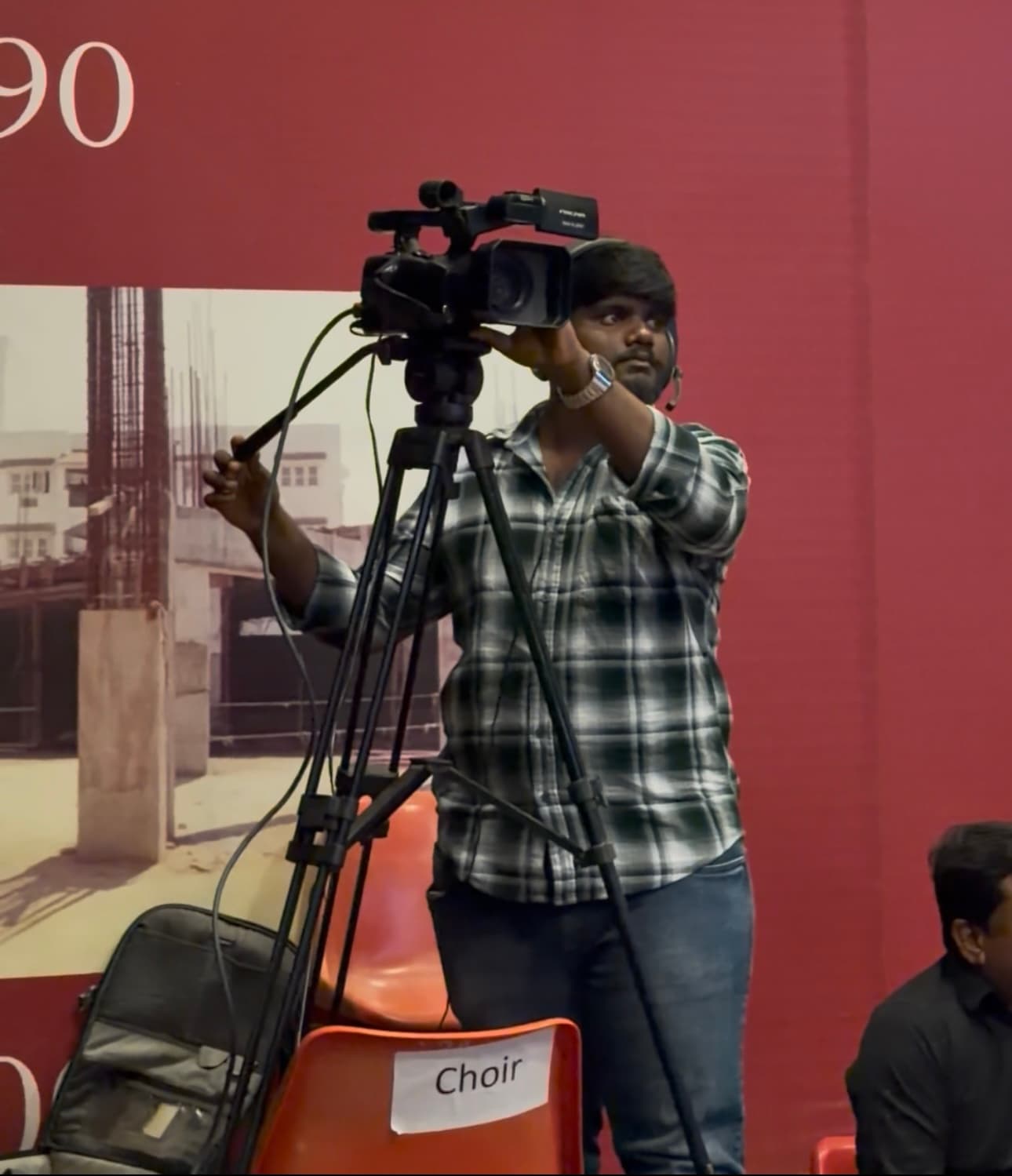 Youth Ministry media 7