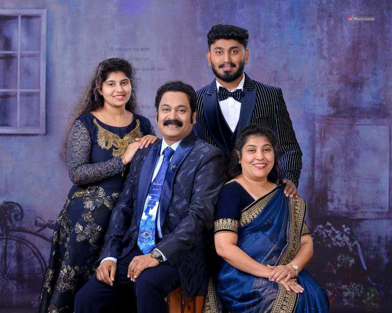 Our Family